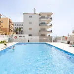 Stylish With Sea View * Nerja