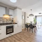 Stylish With Sea View