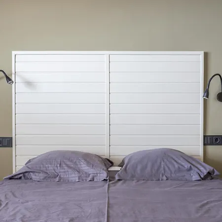 Stylish With Sea View Apartamento
