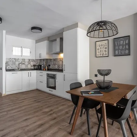 Appartement Stylish With Sea View