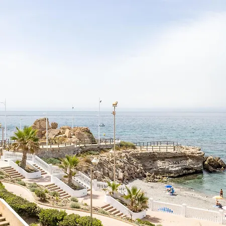 Stylish With Sea View