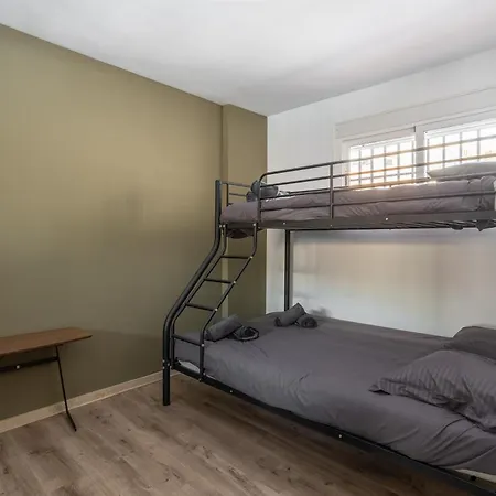 Apartmán Stylish With Sea View