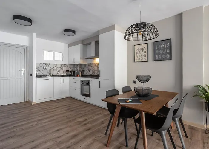 Appartement Stylish With Sea View