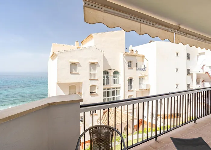 Stylish With Sea View Appartement *