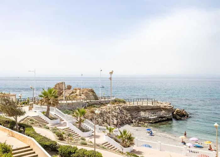 Stylish With Sea View