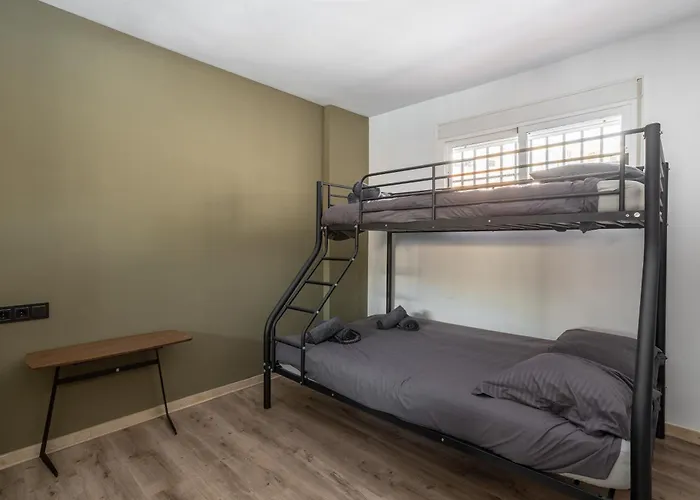 Appartement Stylish With Sea View