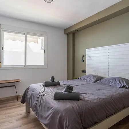 Stylish With Sea View Apartamento *