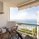 Stylish With Sea View
