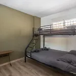Апартаменты Stylish With Sea View